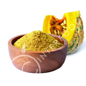 ผงฟักทอง 20 กิโลกรัม (Pumpkin Powder) [พรีออเดอร์]
