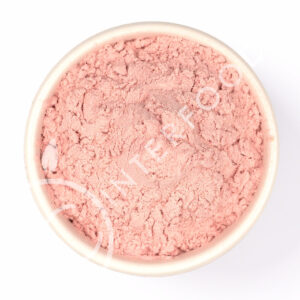 ผงสตรอว์เบอร์รี 20 กิโลกรัม (Strawberry Powder) [พรีออเดอร์]