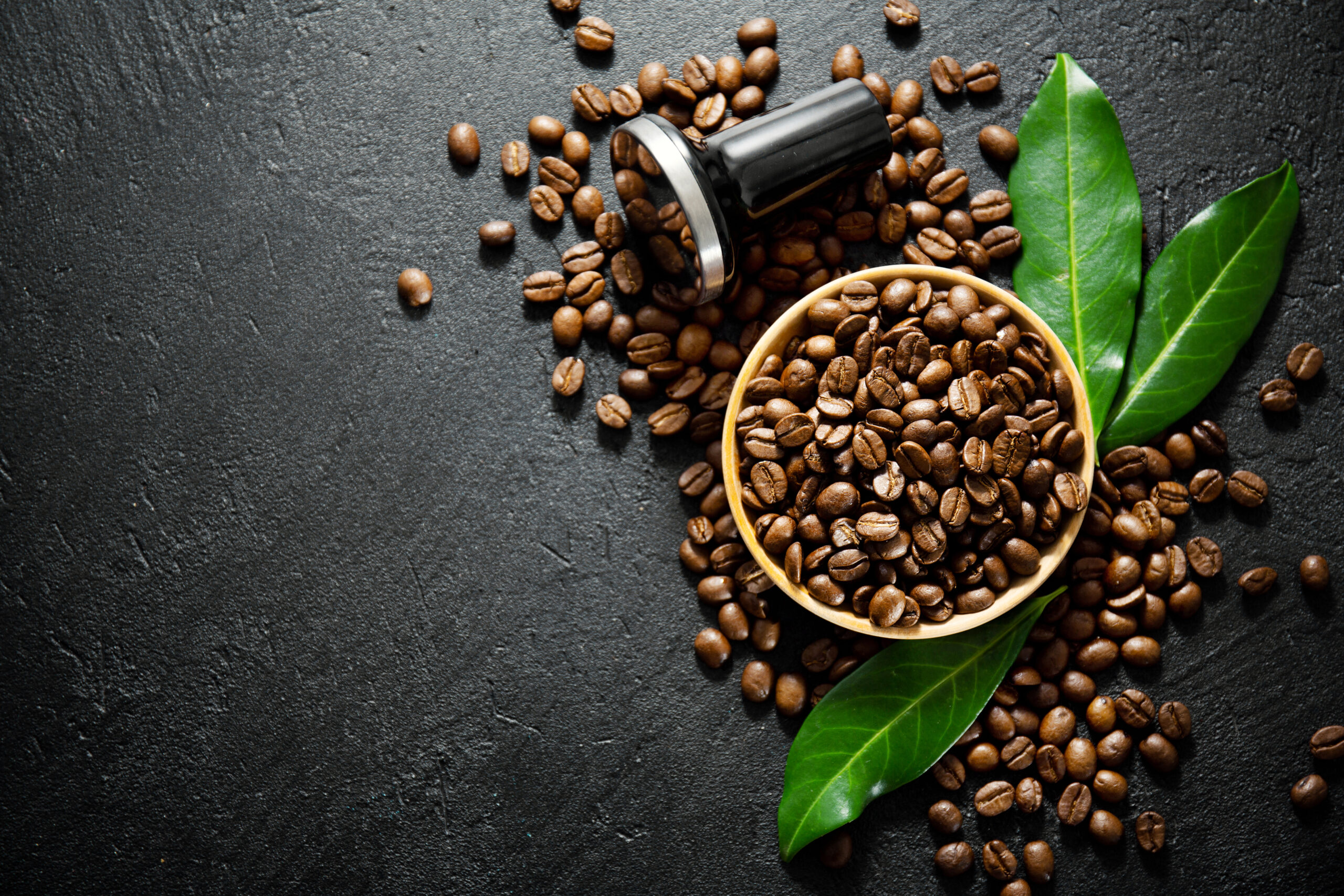 Coffee Beans
