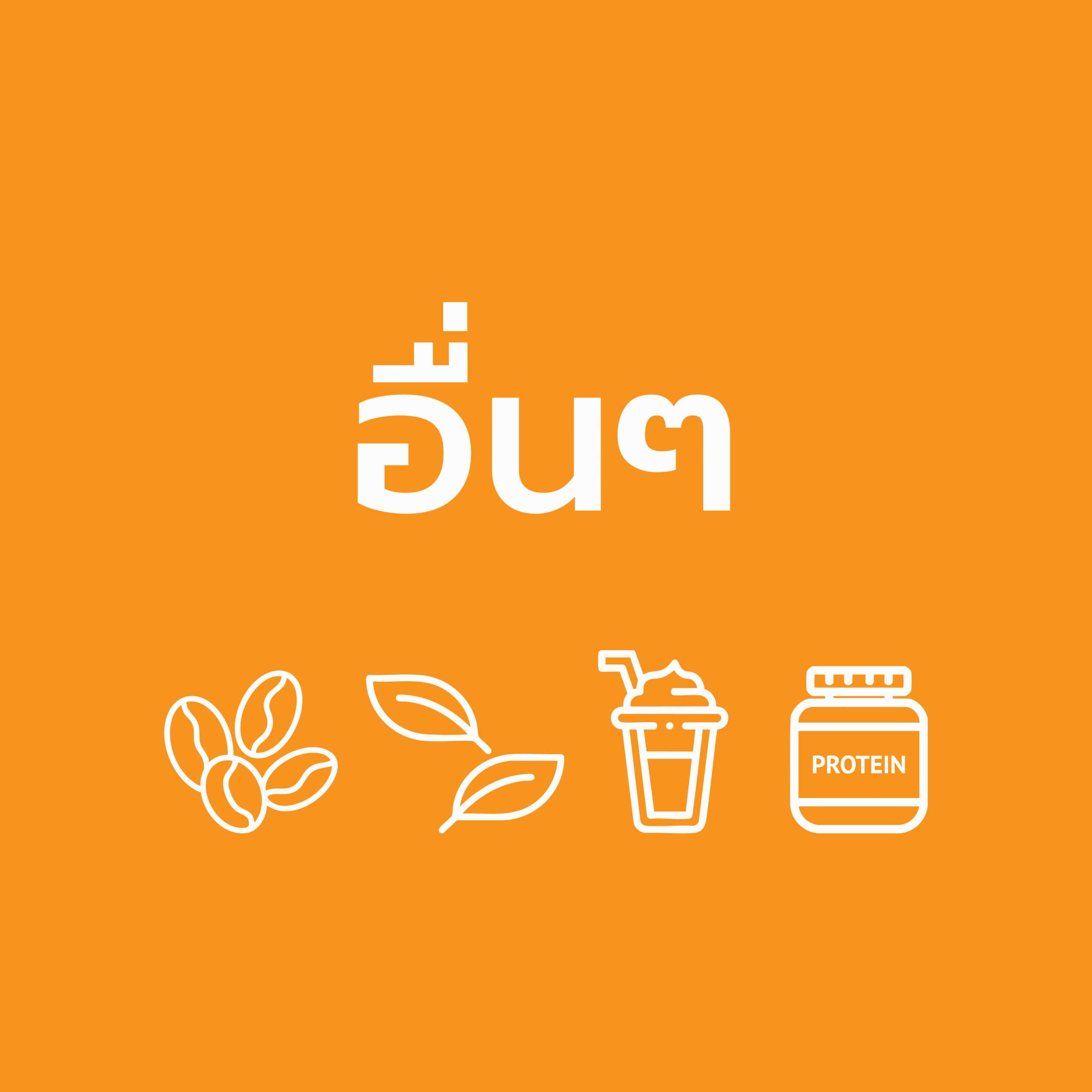 อื่นๆ