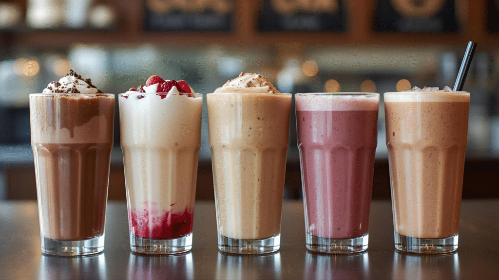 Drinks_menu_cocoa_coffee_matcha